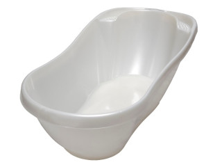 Ванна дитяча 92 см white pearl