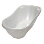 Ванна детская 92 см white pearl