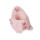 Горщик дитячий антиковзкий FOREST FAIRYTALE light pink
