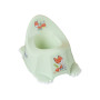 Антиковзкий дитячий горщик FOREST FAIRYTALE light green