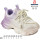 Кроссовки детские Apawwa M2255R purple 26-33