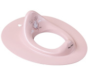 Накладка дитяча на сидіння унітазу FOREST FAIRYTALE light pink