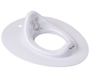 Накладка дитяча на сидіння унітазу FOREST FAIRYTALE light beige