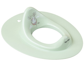 Детская накладка на сиденье унитаза FOREST FAIRYTALE light green