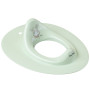 Детская накладка на сиденье унитаза FOREST FAIRYTALE light green