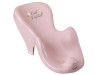 Гірка дитяча для купання антиковзка FOREST FAIRYTALE light pink, Фото 5