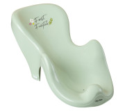 Гірка дитяча для купання антиковзка FOREST FAIRYTALE light green