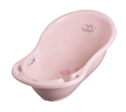 Ванна детская FOREST FAIRYTALE 86 см light pink