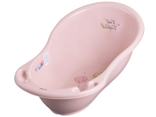 Ванна детская FOREST FAIRYTALE 86 см light pink