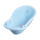 Ванна дитяча FOREST FAIRYTALE 86 см light blue