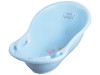 Ванна дитяча FOREST FAIRYTALE 86 см light blue, Фото 5