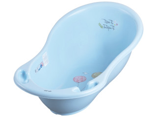 Ванна детская FOREST FAIRYTALE 86 см light blue