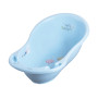 Ванна дитяча FOREST FAIRYTALE 86 см light blue Ванна дитяча FOREST FAIRYTALE 86 см light blue