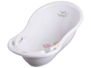 Ванна дитяча FOREST FAIRYTALE 86 см light beige