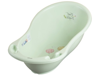 Ванна детская FOREST FAIRYTALE 86 см light green