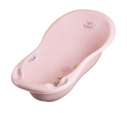 Ванна дитяча FOREST FAIRYTALE 102 см light pink