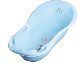 Ванна детская FOREST FAIRYTALE 102 см light blue