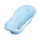 Ванна детская FOREST FAIRYTALE 102 см light blue