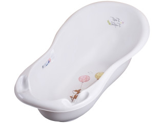 Ванна дитяча FOREST FAIRYTALE 102 см light beige