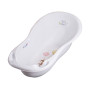 Ванна дитяча FOREST FAIRYTALE 102 см light beige Ванна дитяча FOREST FAIRYTALE 102 см light beige