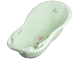 Ванна детская FOREST FAIRYTALE 102 см light green