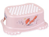 Сходинки антиковзкі у ванну дитячі FOREST FAIRYTALE light pink, Фото 4