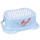 Сходинки антиковзкі у ванну дитячі FOREST FAIRYTALE light blue
