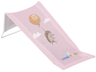 Горькая детская для купания FOREST FAIRYTALE light pink