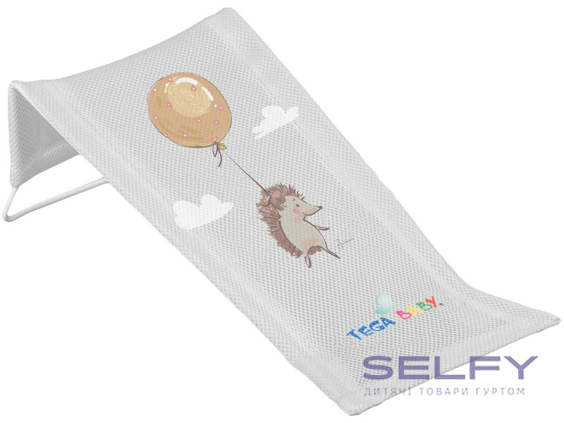 Горькая детская для купания FOREST FAIRYTALE light beige, Фото 1