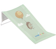 Гірка дитяча для купання FOREST FAIRYTALE light green