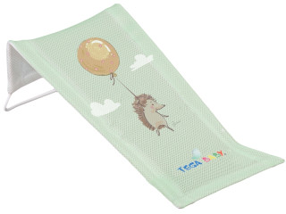 Горькая детская для купания FOREST FAIRYTALE light green