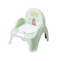 Горщик-стілець дитячий FOREST FAIRYTALE light green
