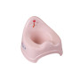 Горщик дитячий FOREST FAIRYTALE light pink