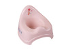 Горщик дитячий FOREST FAIRYTALE light pink, Фото 4