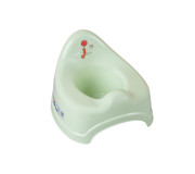 Горщик дитячий FOREST FAIRYTALE light green