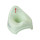 Детский горшок с музыкой FOREST FAIRYTALE light green