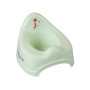 Горщик дитячий з музикою FOREST FAIRYTALE light green