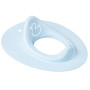 Накладка дитяча на сидіння унітазу DUCK light blue