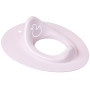Накладка дитяча на сидіння унітазу DUCK light pink Накладка дитяча на сидіння унітазу DUCK light pink