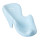 Гірка дитяча для купання антиковзка DUCK light blue