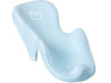 Гірка дитяча для купання антиковзка DUCK light blue, Фото 5