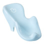 Гірка дитяча для купання антиковзка DUCK light blue