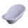 Ванна дитяча DUCK 86 см light gray