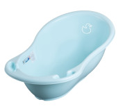 Ванна дитяча DUCK 86 см light blue