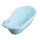 Ванна дитяча DUCK 86 см light blue