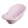 Ванна дитяча DUCK 86 см light pink