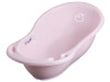 Ванна дитяча DUCK 86 см light pink, Фото 5