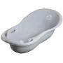 Ванна дитяча DUCK 102 см light gray
