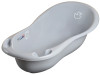 Ванна дитяча DUCK 102 см light gray, Фото 5