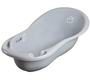 Ванна дитяча DUCK 102 см light gray